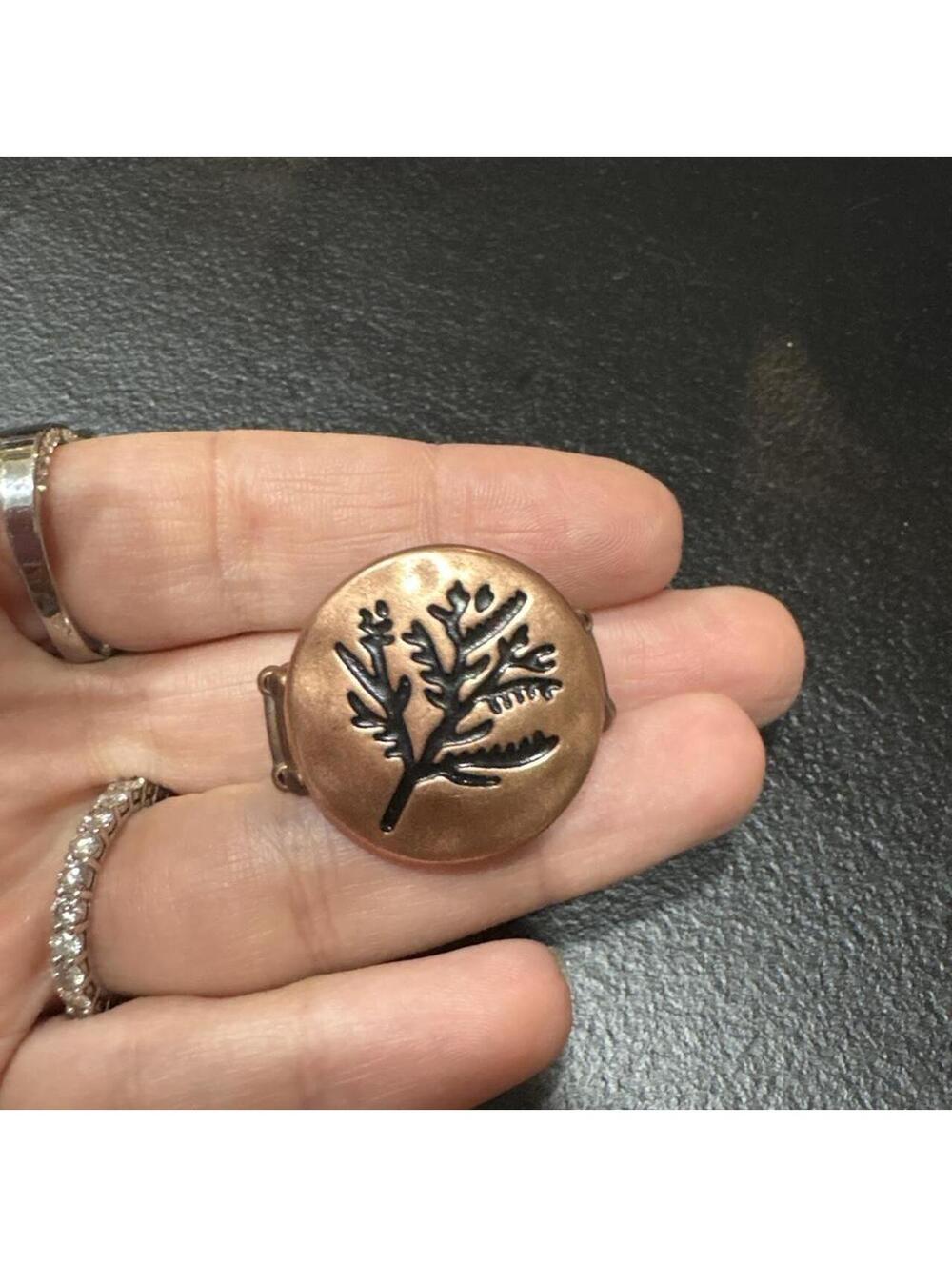 Tree of Life Women's Gold and Silver Jewellery